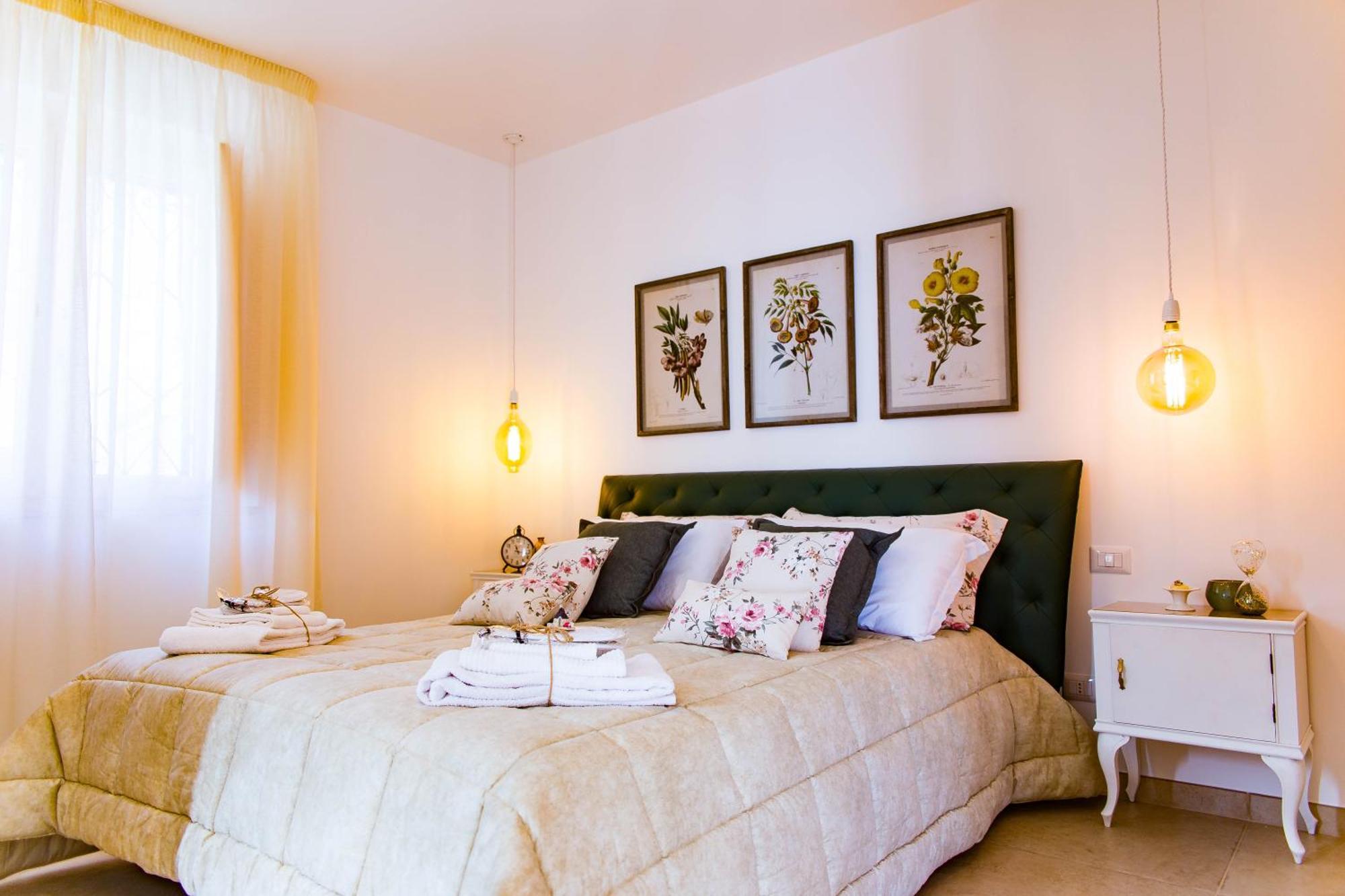 Iannet Villa Alberobello Dış mekan fotoğraf
