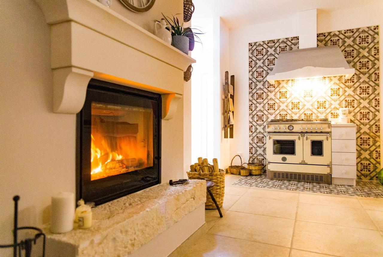 Iannet Villa Alberobello Dış mekan fotoğraf
