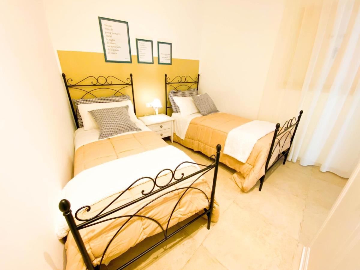 Iannet Villa Alberobello Dış mekan fotoğraf
