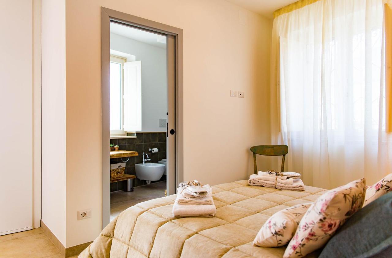 Iannet Villa Alberobello Dış mekan fotoğraf
