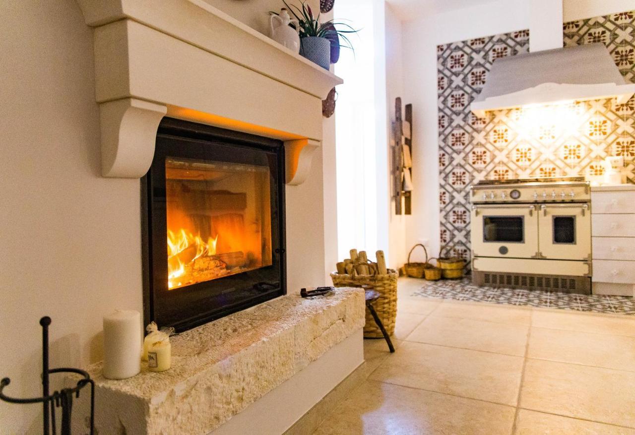 Iannet Villa Alberobello Dış mekan fotoğraf