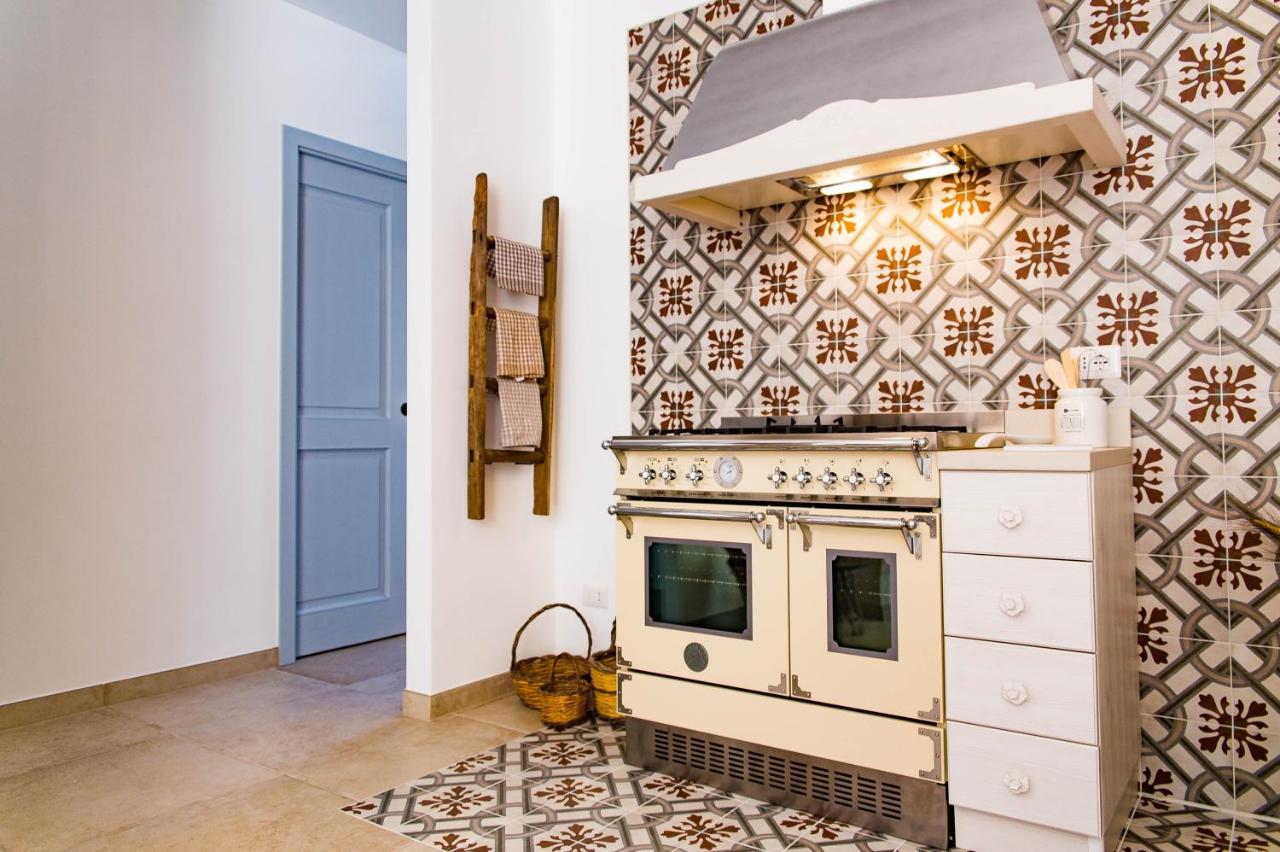 Iannet Villa Alberobello Dış mekan fotoğraf