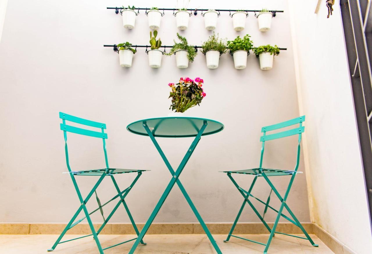 Iannet Villa Alberobello Dış mekan fotoğraf