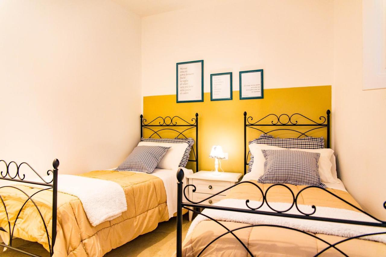 Iannet Villa Alberobello Dış mekan fotoğraf