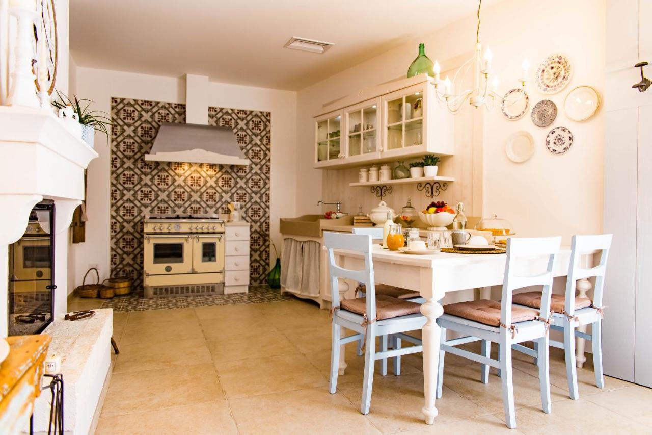 Iannet Villa Alberobello Dış mekan fotoğraf