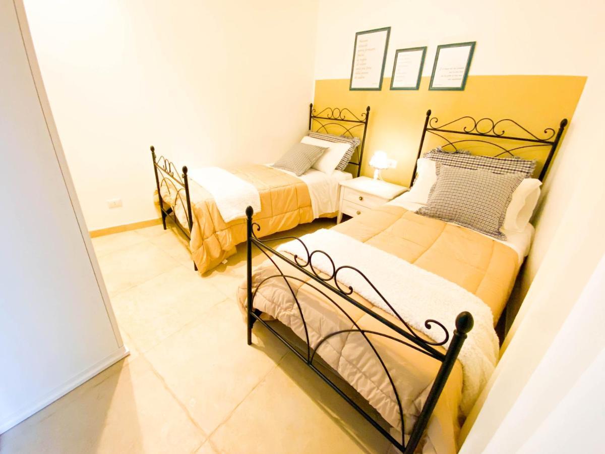 Iannet Villa Alberobello Dış mekan fotoğraf