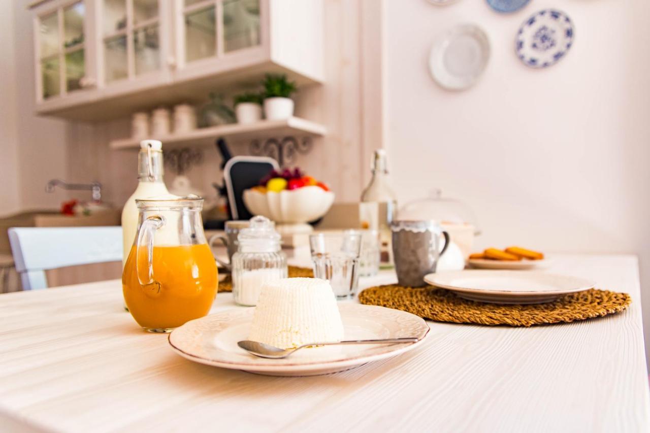 Iannet Villa Alberobello Dış mekan fotoğraf