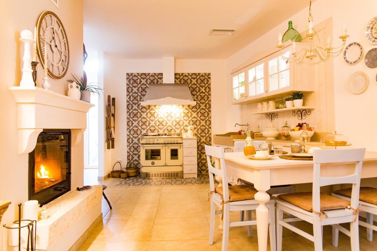 Iannet Villa Alberobello Dış mekan fotoğraf