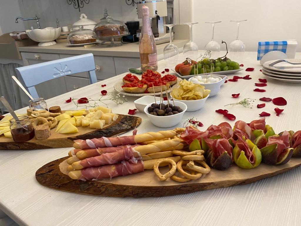 Iannet Villa Alberobello Dış mekan fotoğraf